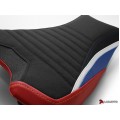 LUIMOTO (SP Race) Rider Seat Cover for the HONDA CBR1000RR (2017+) LUIMOTO (SP Race) Rider Seat Cover for the HONDA CBR1000RR (2017+)